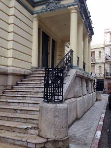 ORAN - LE THEATRE (3)
